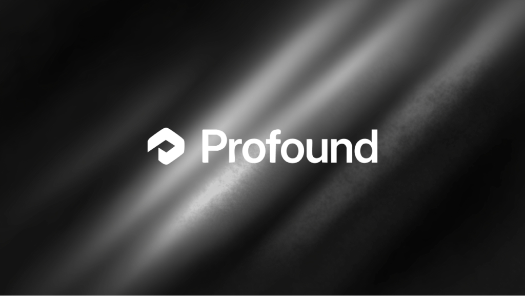 profound aeo tool