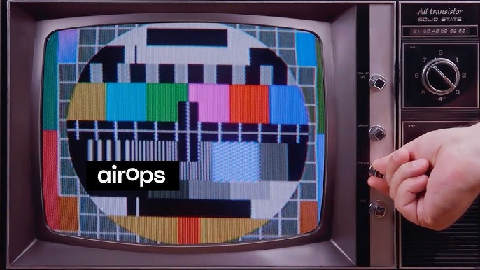 airops ai visibility tool