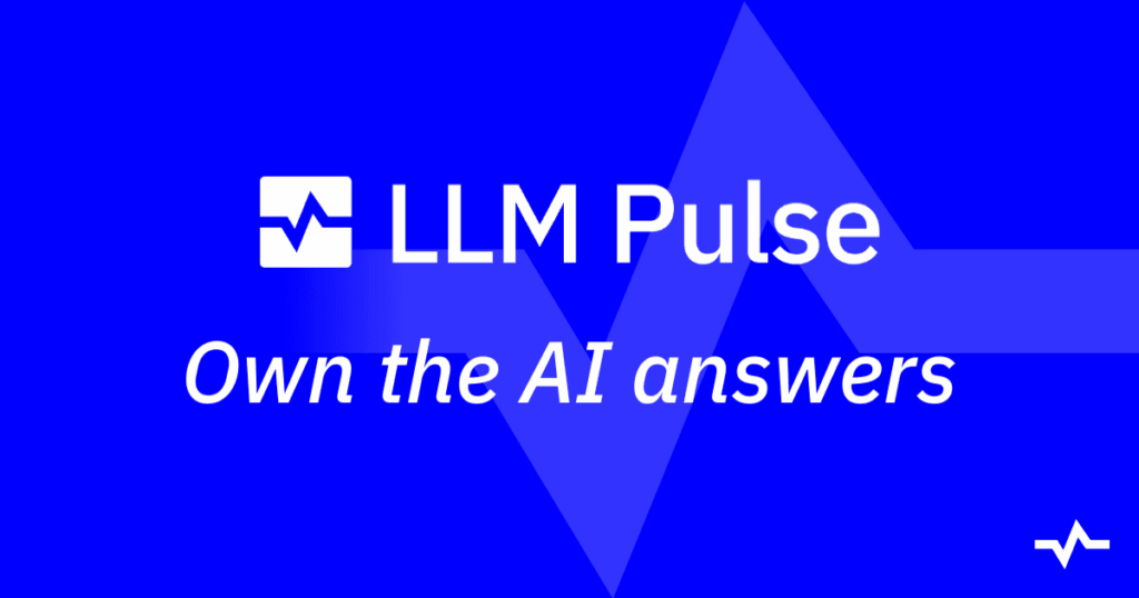 llms plus aeo tool