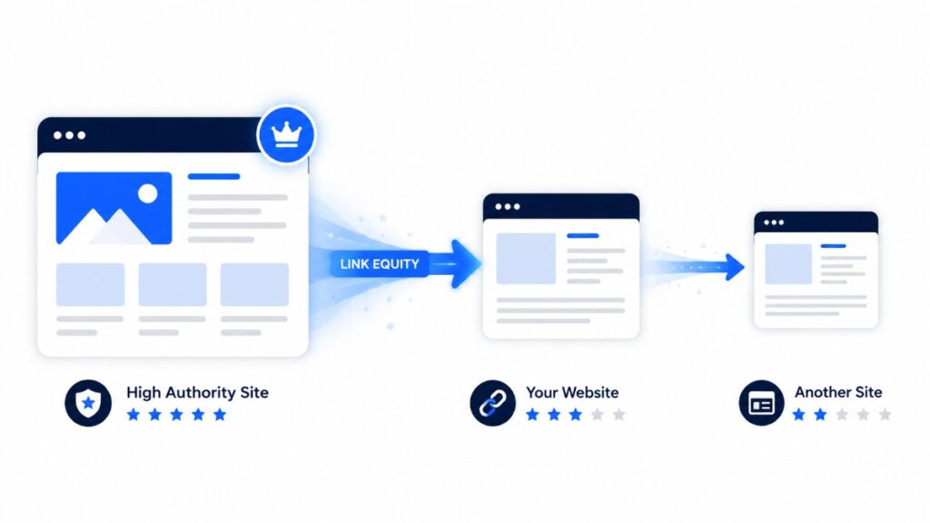importance of backlinks