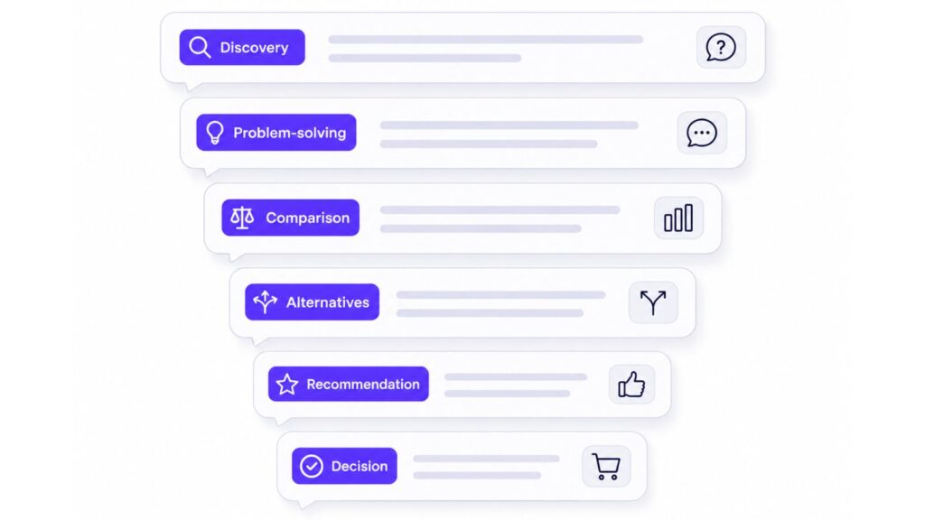 get mentions in ai answers